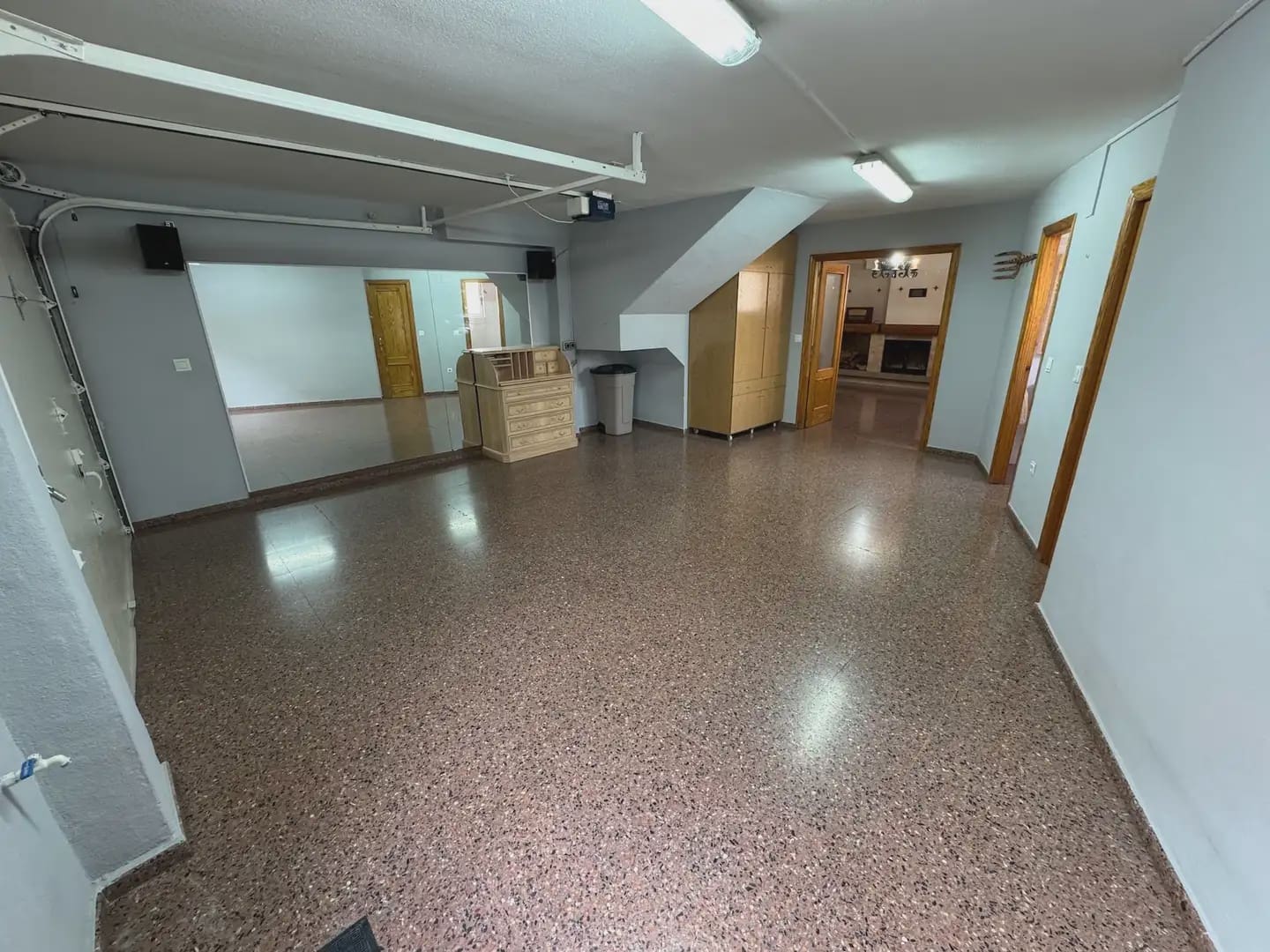 4 soveværelse Byhus til salg i Villena med garage - € 197.000 (Ref: 9773505)