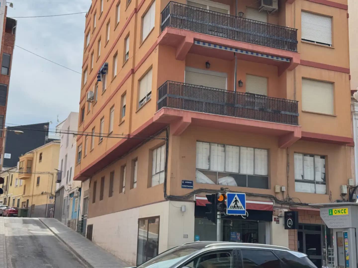 Kaupallinen myytävänä paikassa Villena - 100 000 € (Ref: 9773507)