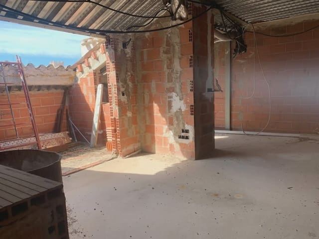 6 camera da letto Villetta Bifamiliare in vendita in Villena - 142.000 € (Rif: 9773508)