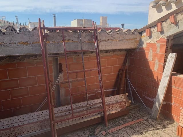 6 camera da letto Villetta Bifamiliare in vendita in Villena - 142.000 € (Rif: 9773508)