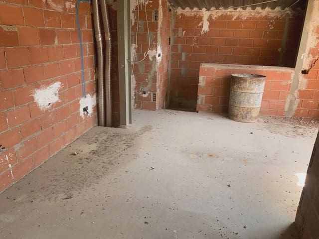 6 camera da letto Villetta Bifamiliare in vendita in Villena - 142.000 € (Rif: 9773508)