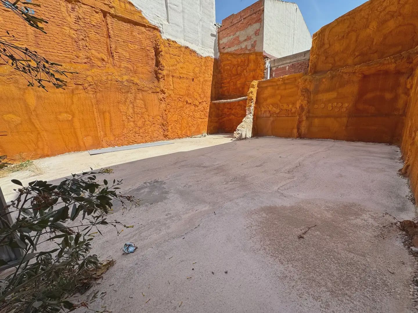 Building Plot for sale in Villena - € 72,000 (Ref: 9773509)