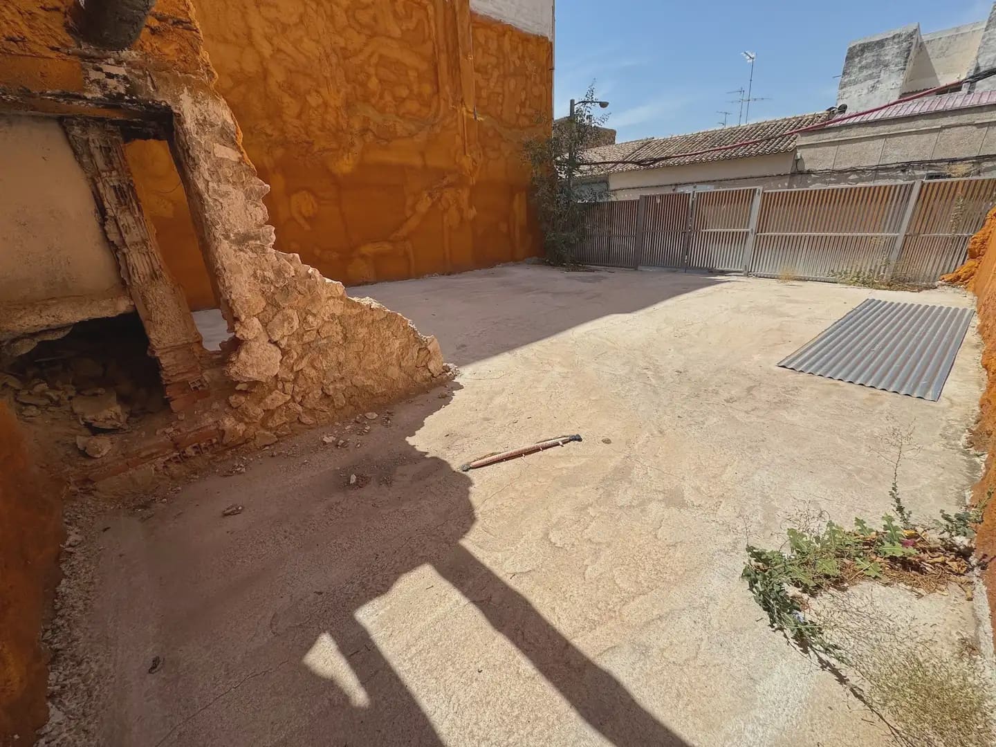 Building Plot for sale in Villena - € 72,000 (Ref: 9773509)
