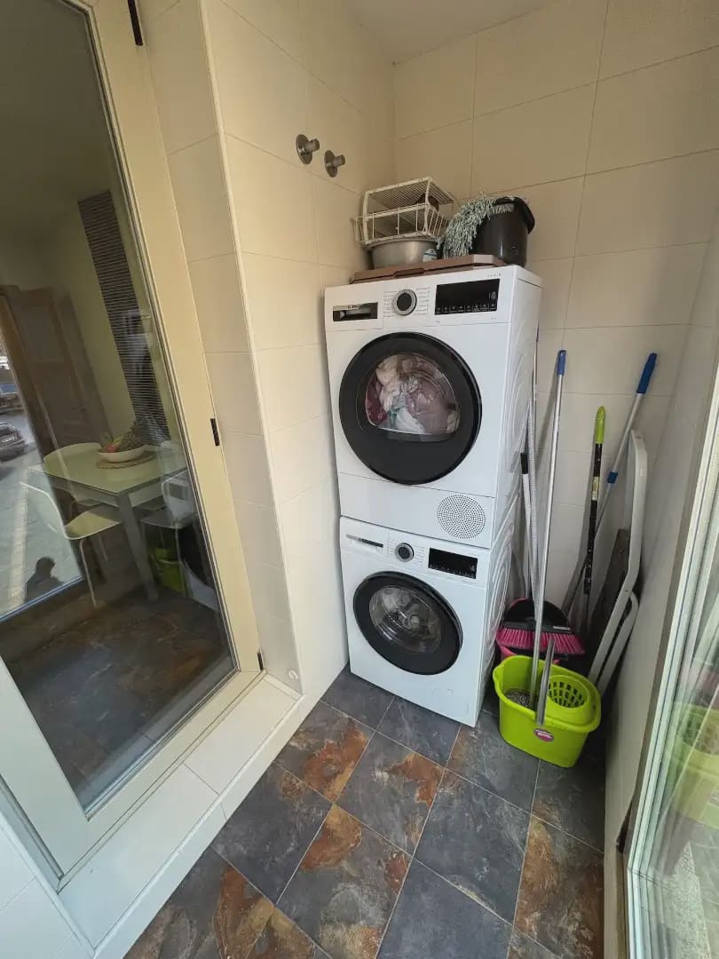 3 Zimmer Wohnung zu verkaufen in Villena mit Garage - 199.000 € (Ref: 9773510)