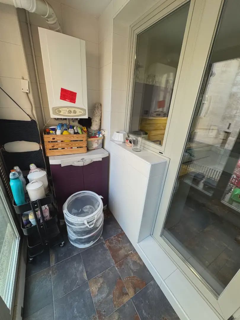 3 Zimmer Wohnung zu verkaufen in Villena mit Garage - 199.000 € (Ref: 9773510)