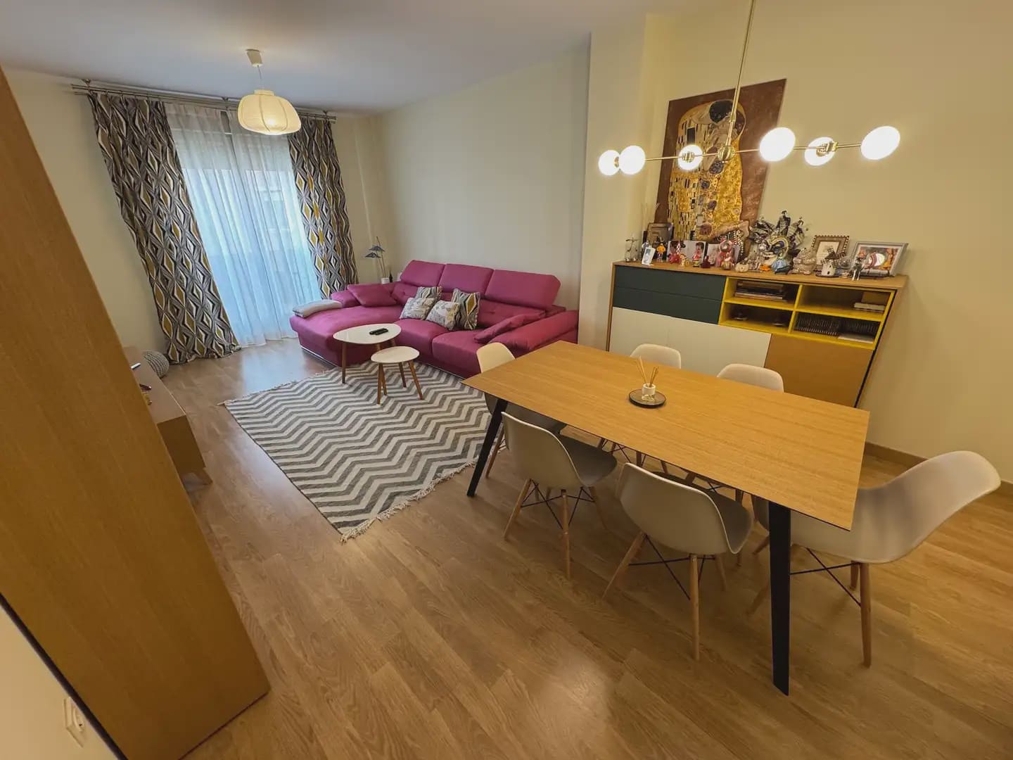 3 Zimmer Wohnung zu verkaufen in Villena mit Garage - 199.000 € (Ref: 9773510)
