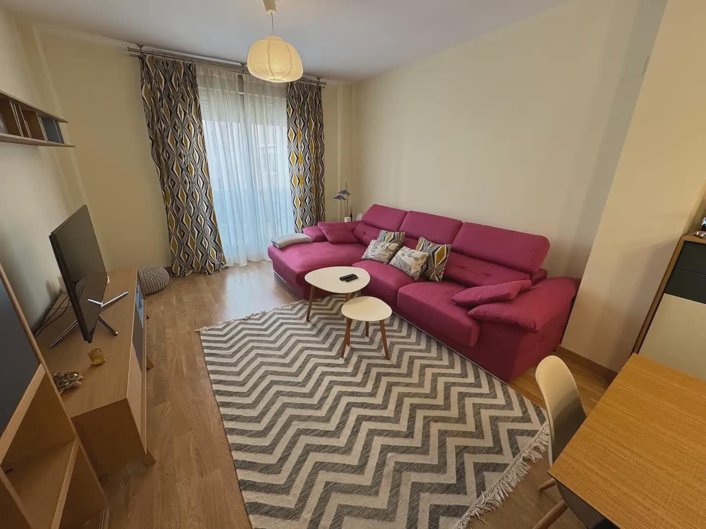 3 Zimmer Wohnung zu verkaufen in Villena mit Garage - 199.000 € (Ref: 9773510)