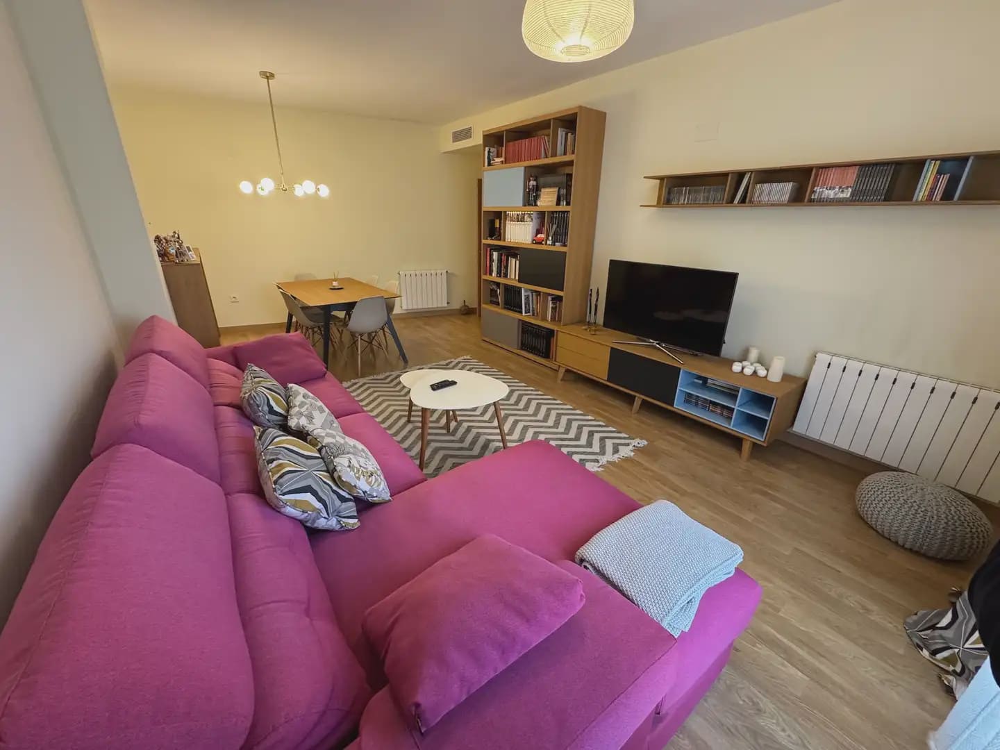 3 Zimmer Wohnung zu verkaufen in Villena mit Garage - 199.000 € (Ref: 9773510)