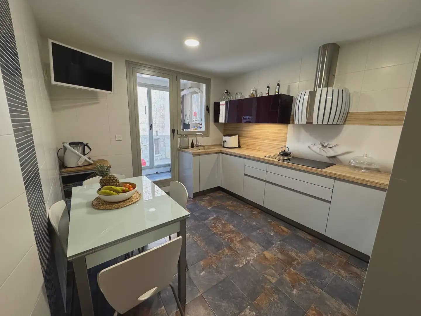3 Zimmer Wohnung zu verkaufen in Villena mit Garage - 199.000 € (Ref: 9773510)
