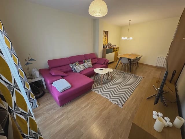 3 quarto Apartamento para venda em Villena com garagem - 199 000 € (Ref: 9773510)