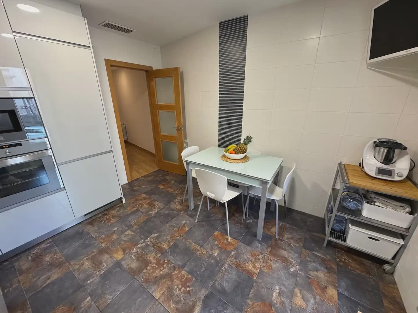 3 Zimmer Wohnung zu verkaufen in Villena mit Garage - 199.000 € (Ref: 9773510)