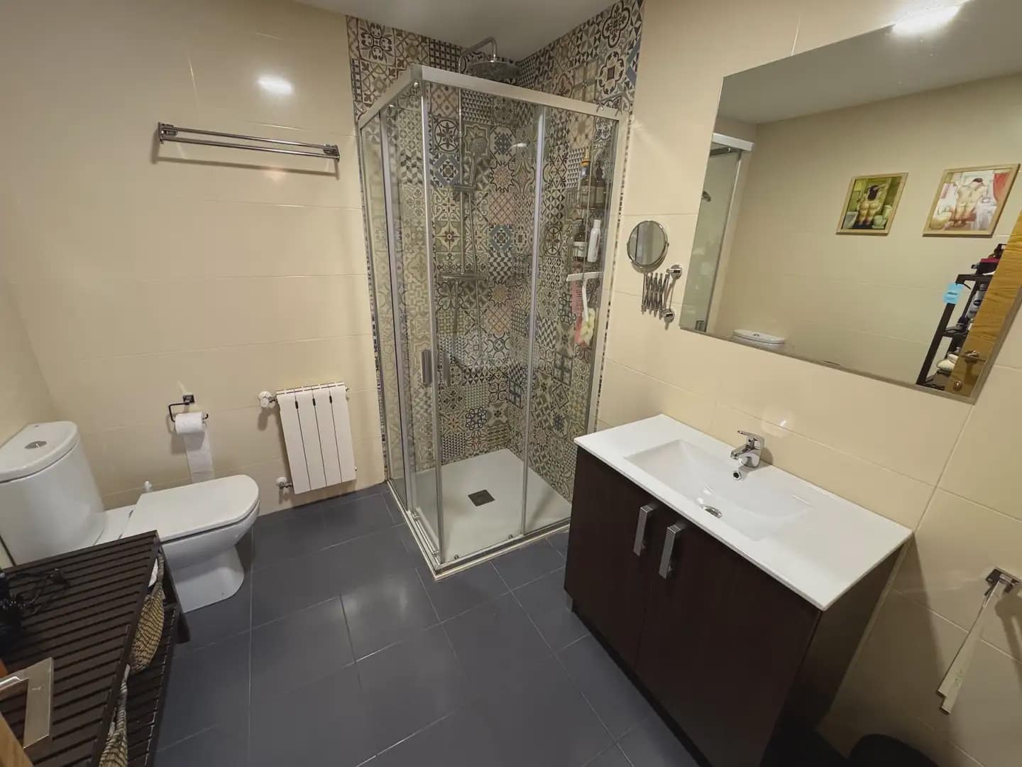 3 Zimmer Wohnung zu verkaufen in Villena mit Garage - 199.000 € (Ref: 9773510)