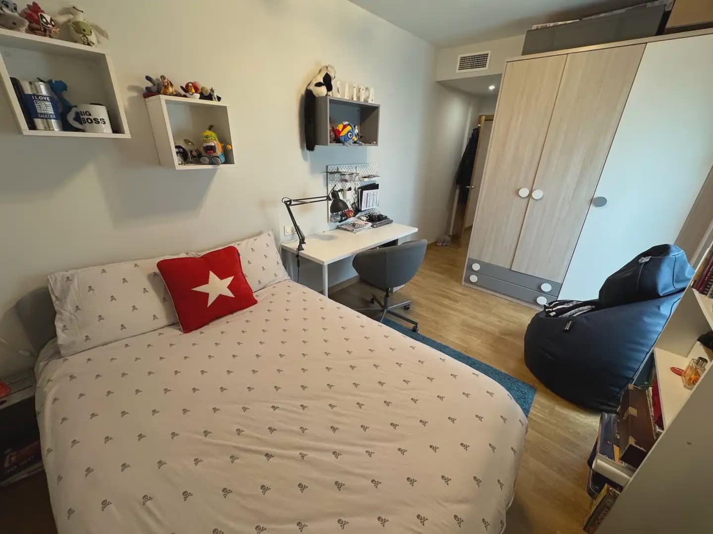 3 Zimmer Wohnung zu verkaufen in Villena mit Garage - 199.000 € (Ref: 9773510)