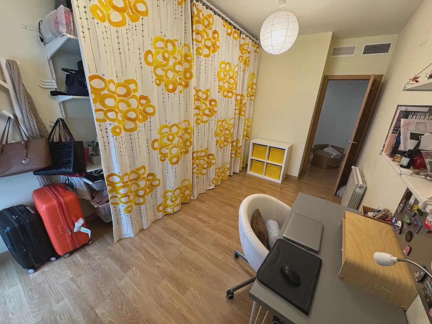 3 Zimmer Wohnung zu verkaufen in Villena mit Garage - 199.000 € (Ref: 9773510)