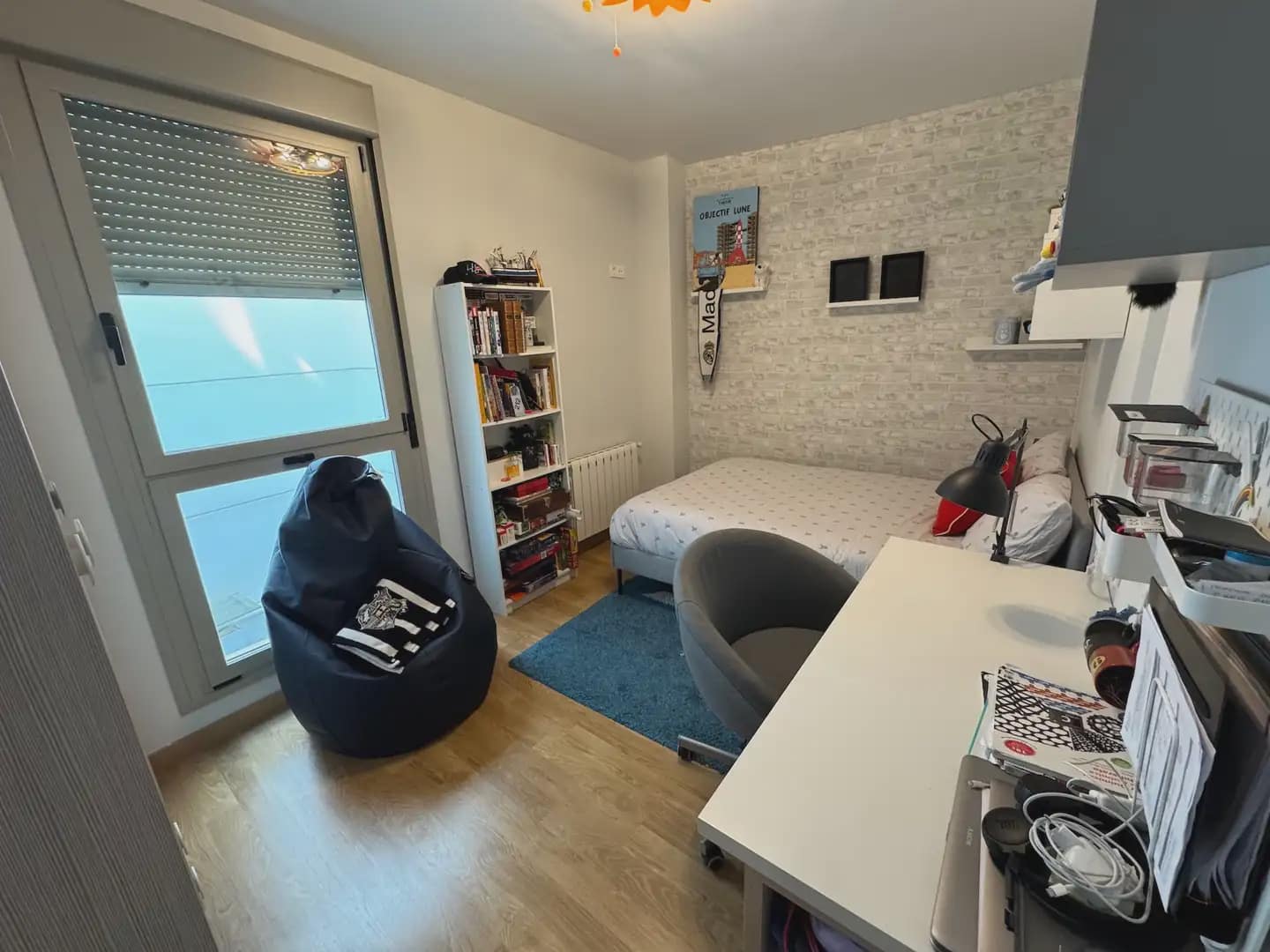 3 Zimmer Wohnung zu verkaufen in Villena mit Garage - 199.000 € (Ref: 9773510)