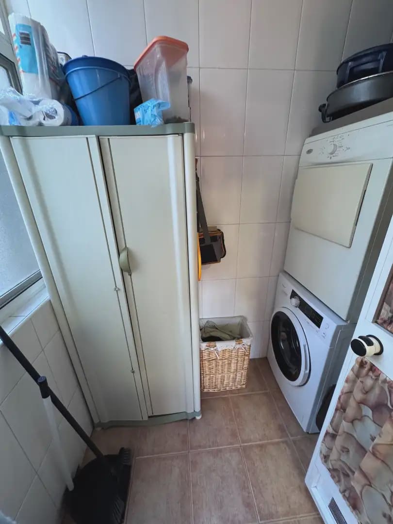 3 soveværelse Byhus til salg i Villena med garage - € 230.000 (Ref: 9773511)