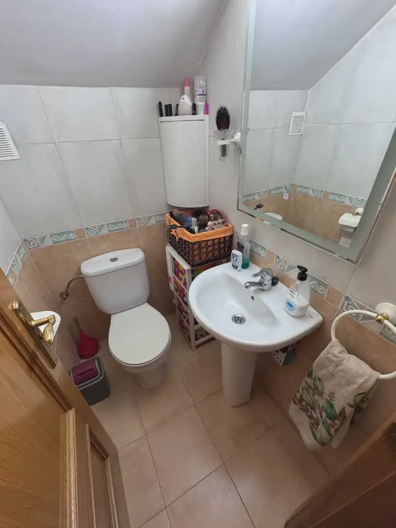 3 soveværelse Byhus til salg i Villena med garage - € 230.000 (Ref: 9773511)