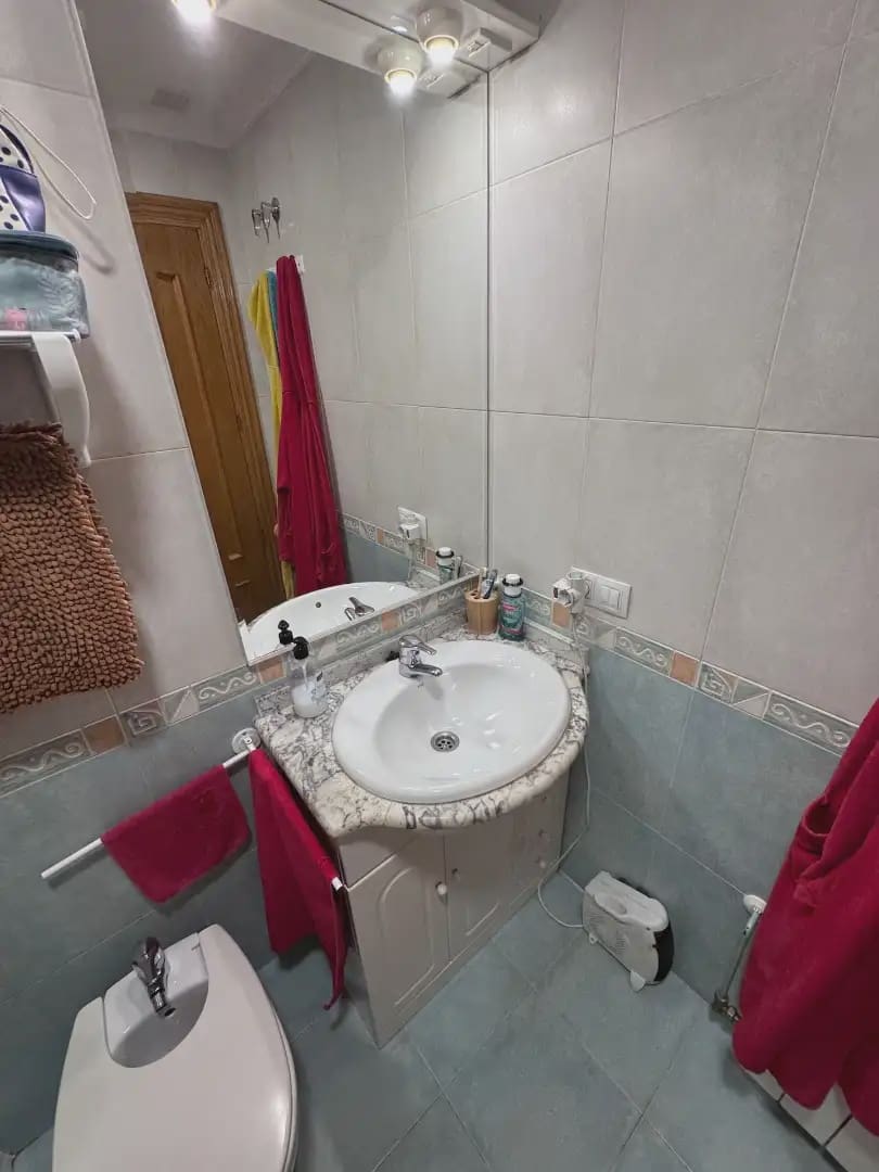 3 soveværelse Byhus til salg i Villena med garage - € 230.000 (Ref: 9773511)