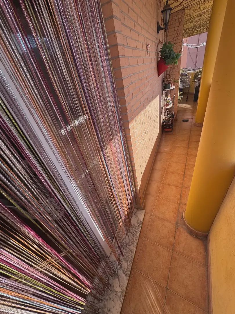 3 soveværelse Byhus til salg i Villena med garage - € 230.000 (Ref: 9773511)