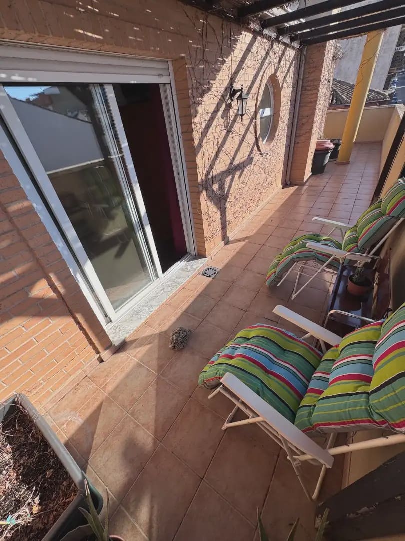 3 soveværelse Byhus til salg i Villena med garage - € 230.000 (Ref: 9773511)