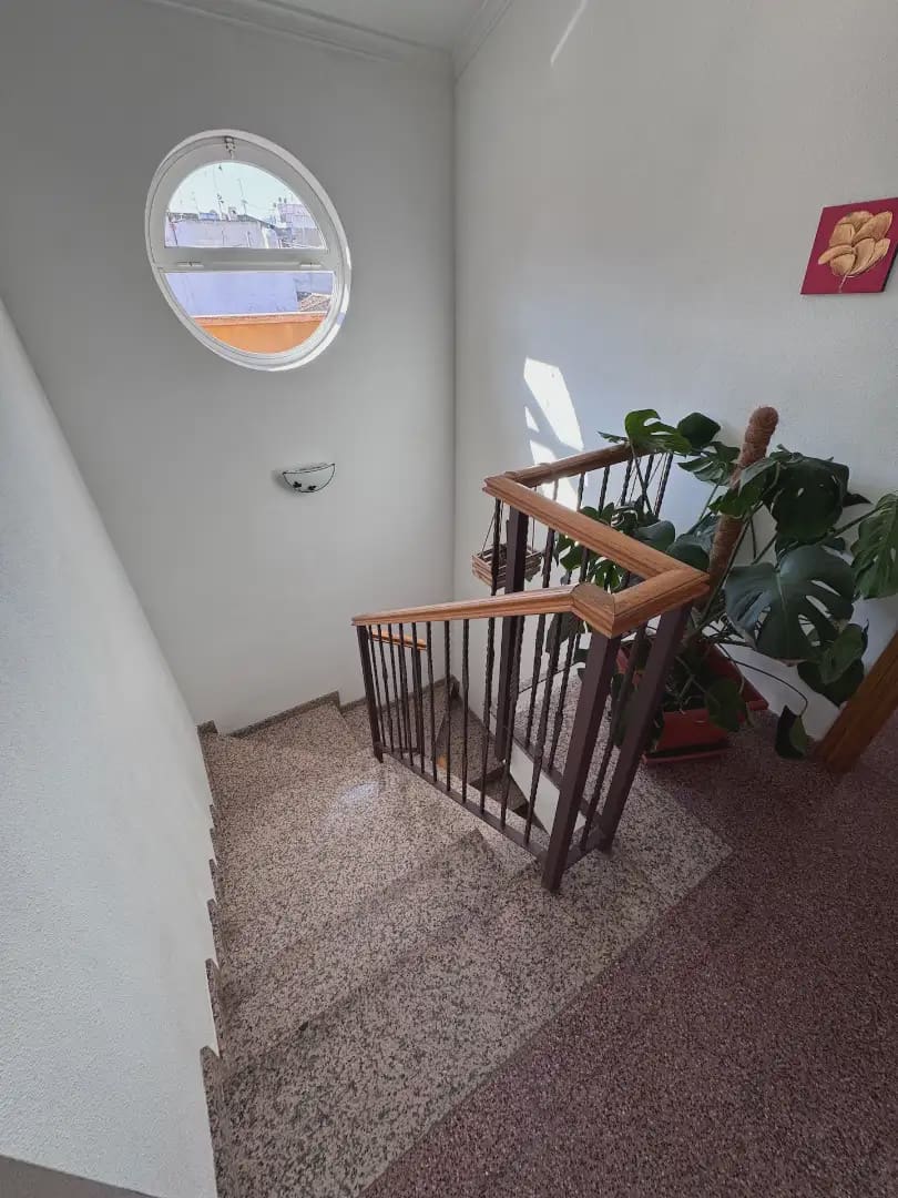 3 soveværelse Byhus til salg i Villena med garage - € 230.000 (Ref: 9773511)