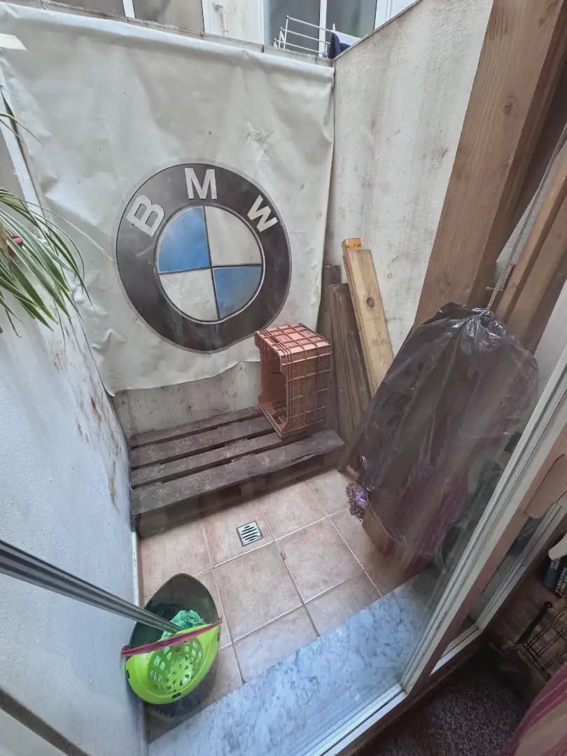 3 soveværelse Byhus til salg i Villena med garage - € 230.000 (Ref: 9773511)