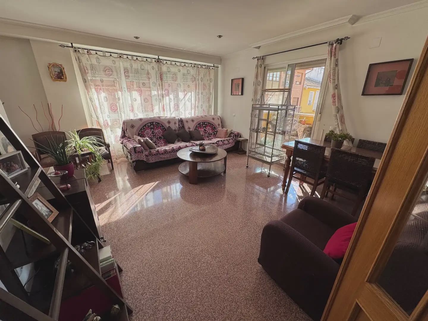 3 soveværelse Byhus til salg i Villena med garage - € 230.000 (Ref: 9773511)