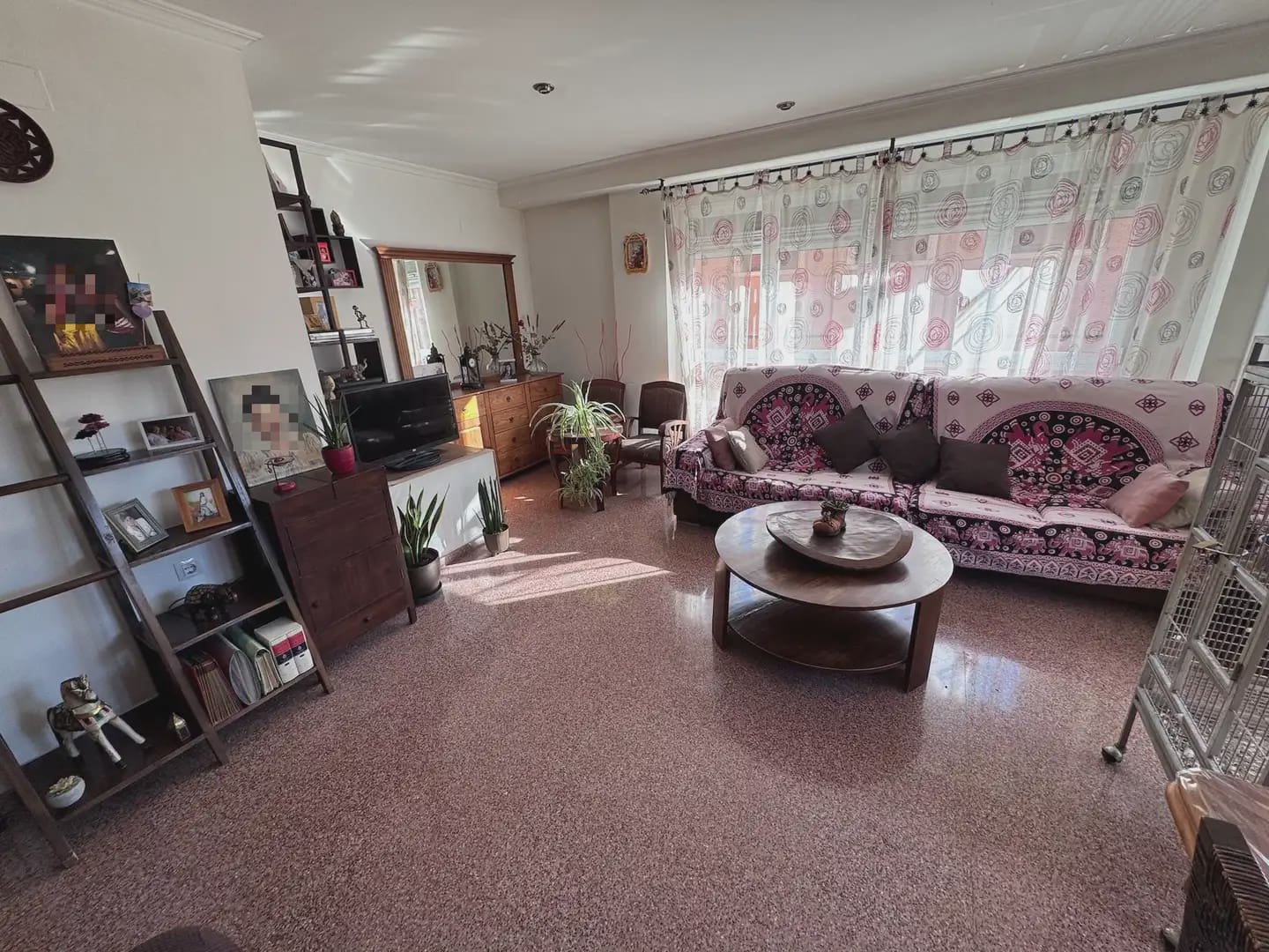 3 soveværelse Byhus til salg i Villena med garage - € 230.000 (Ref: 9773511)