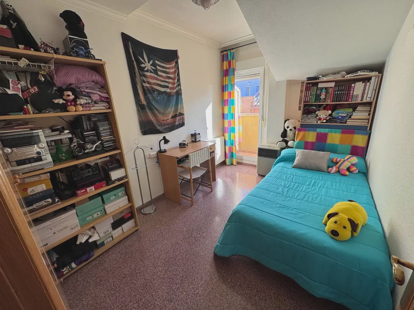 3 soveværelse Byhus til salg i Villena med garage - € 230.000 (Ref: 9773511)