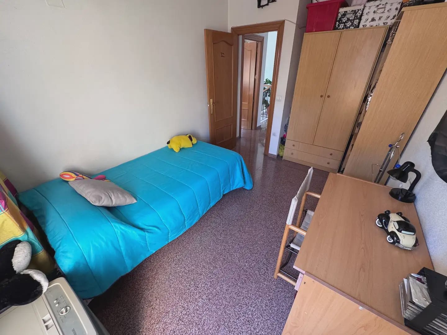 3 soveværelse Byhus til salg i Villena med garage - € 230.000 (Ref: 9773511)