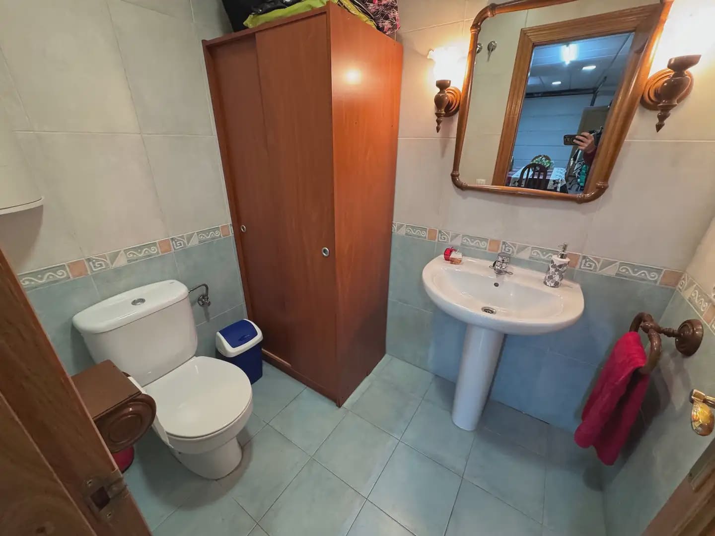 3 soveværelse Byhus til salg i Villena med garage - € 230.000 (Ref: 9773511)