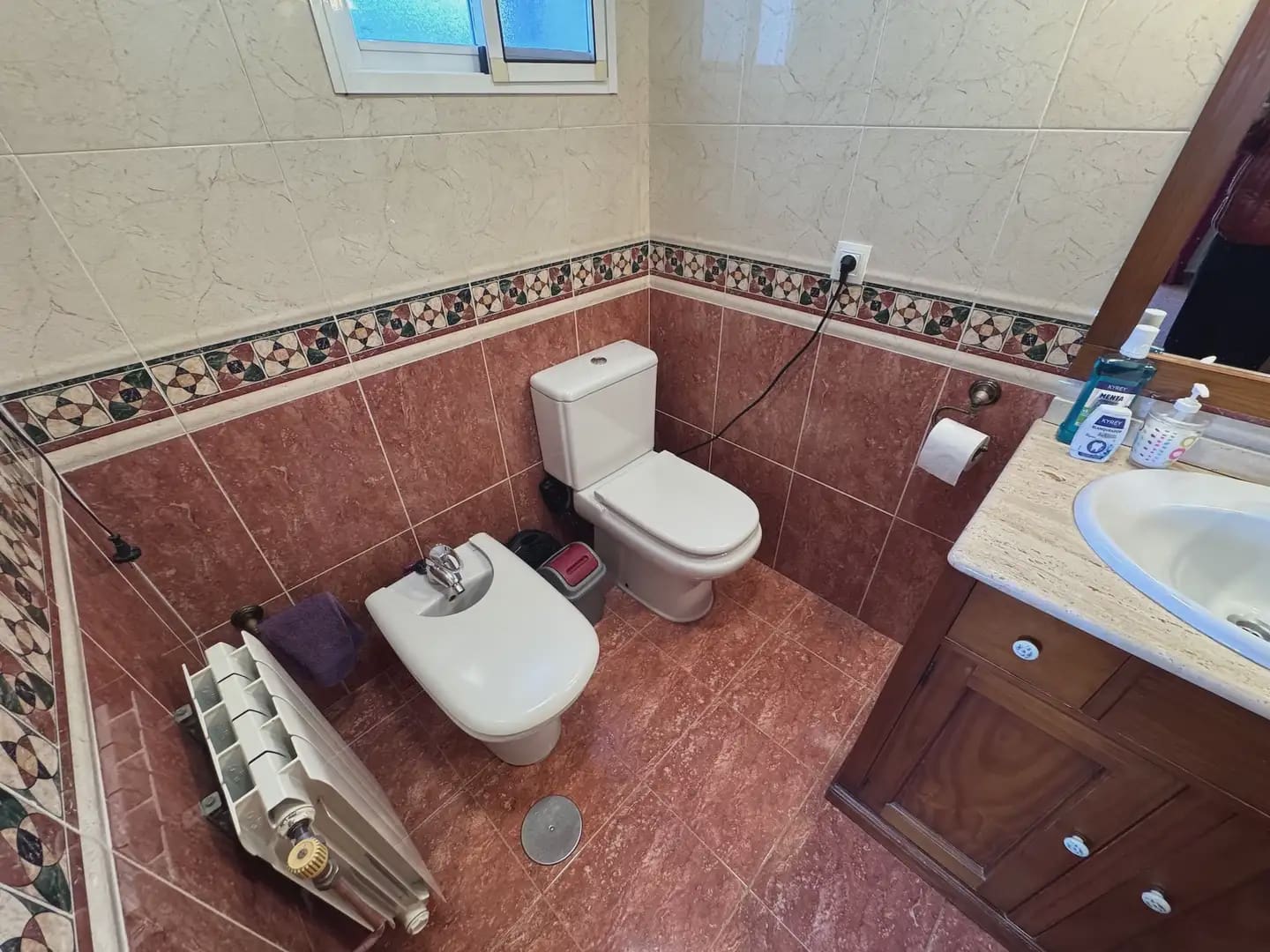 3 soveværelse Byhus til salg i Villena med garage - € 230.000 (Ref: 9773511)