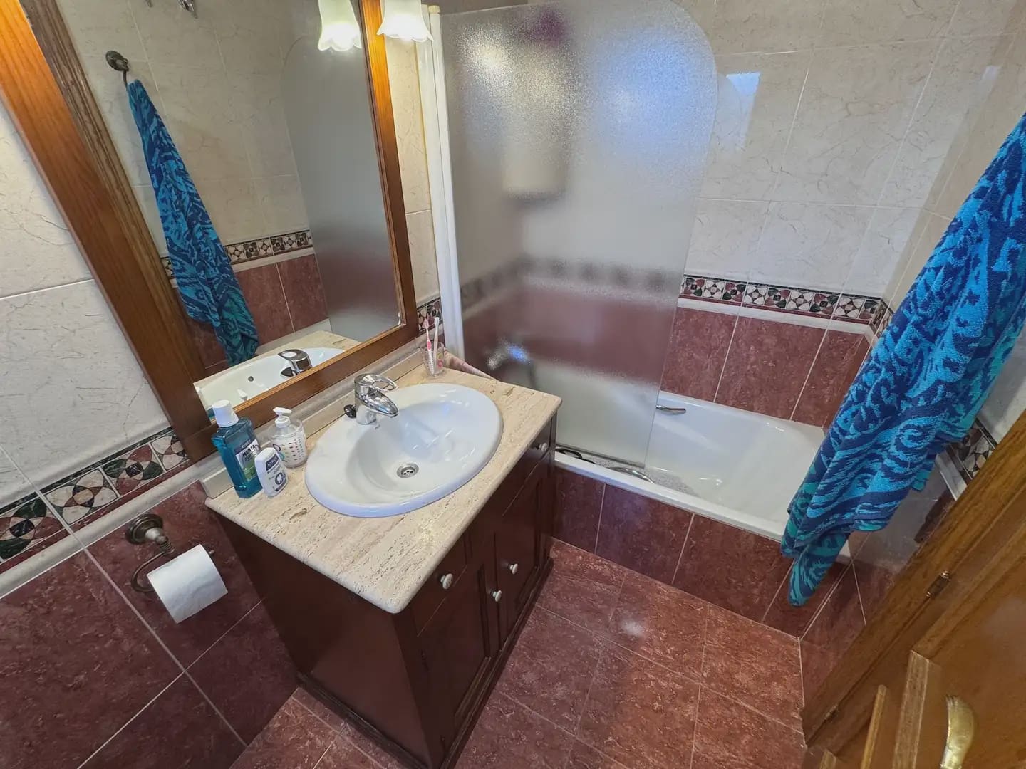 3 soveværelse Byhus til salg i Villena med garage - € 230.000 (Ref: 9773511)