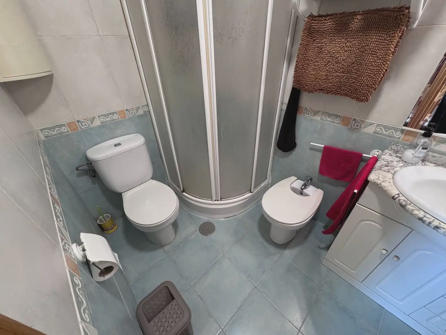 3 soveværelse Byhus til salg i Villena med garage - € 230.000 (Ref: 9773511)