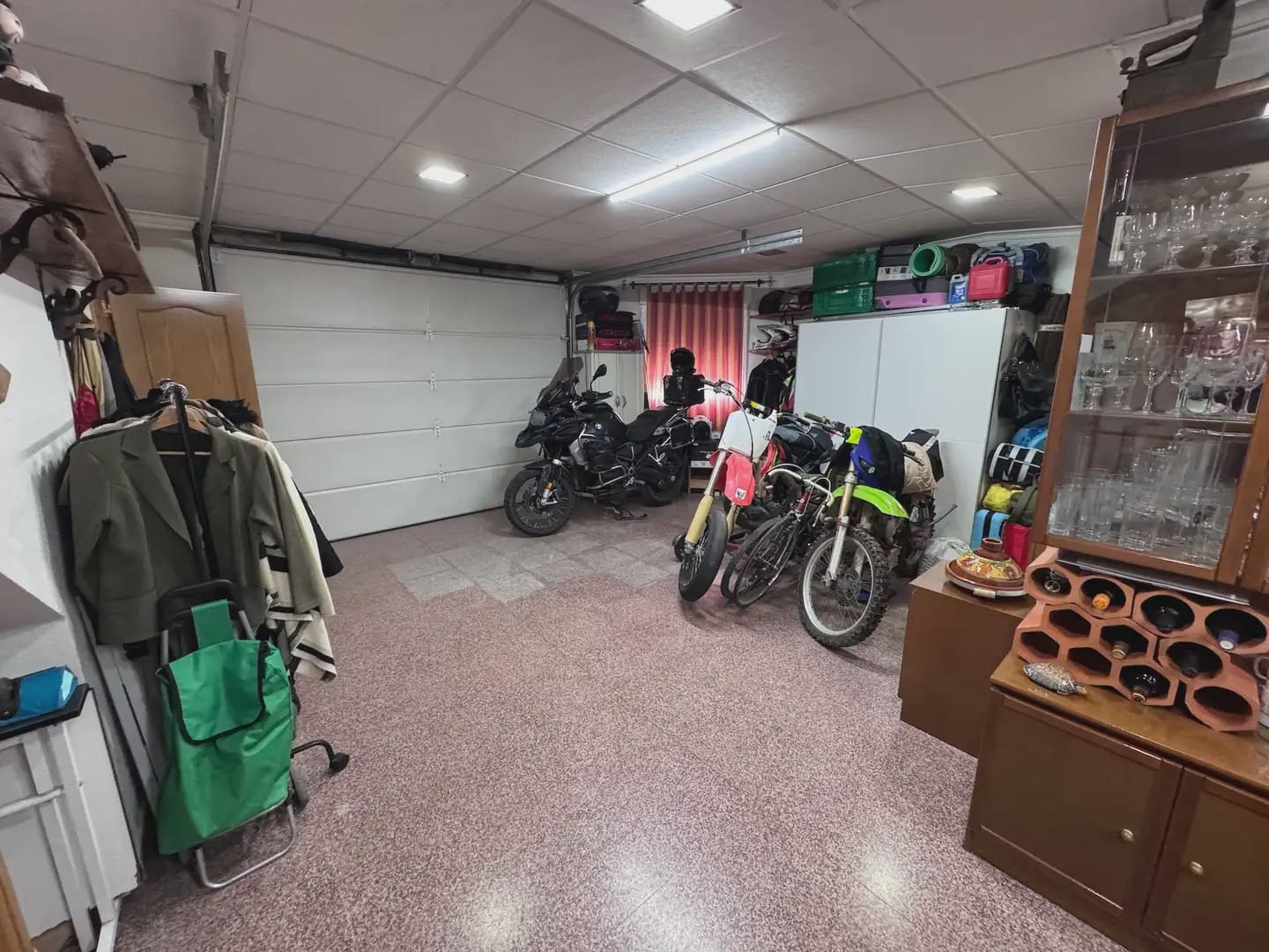 3 soveværelse Byhus til salg i Villena med garage - € 230.000 (Ref: 9773511)