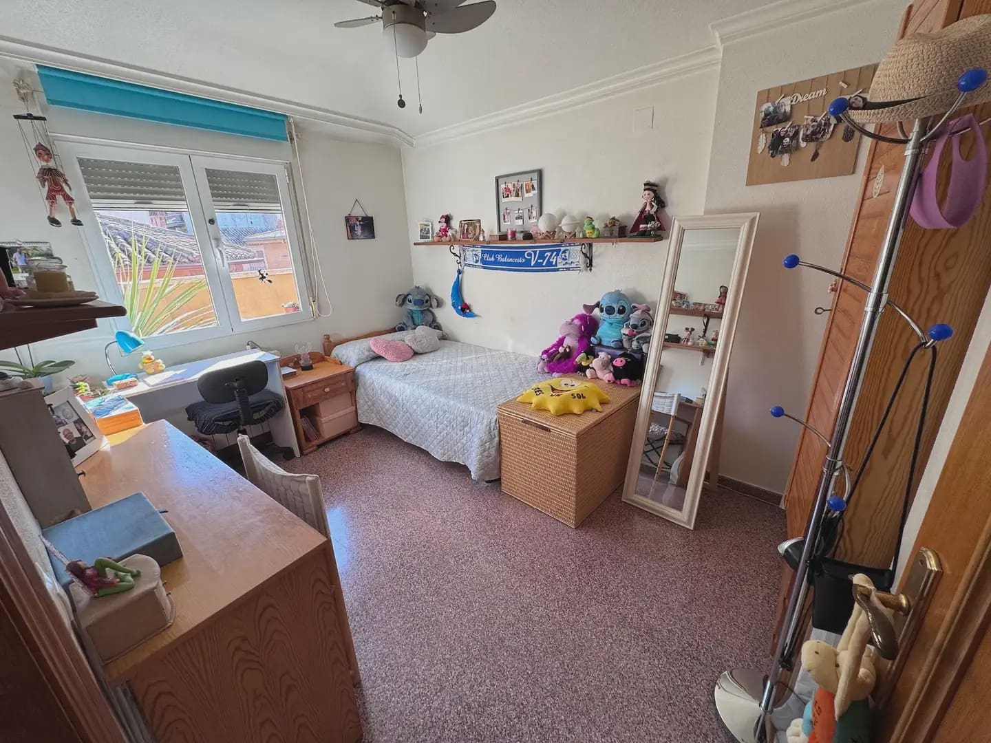 3 soveværelse Byhus til salg i Villena med garage - € 230.000 (Ref: 9773511)