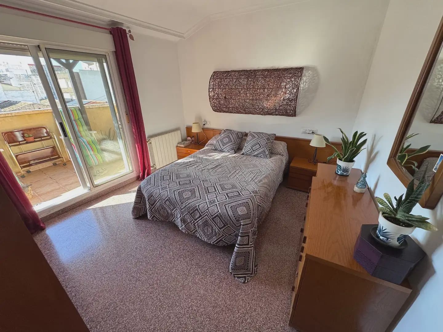 3 soveværelse Byhus til salg i Villena med garage - € 230.000 (Ref: 9773511)