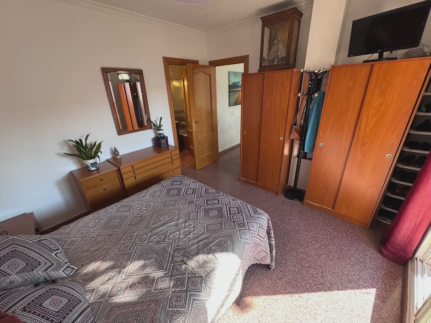 3 soveværelse Byhus til salg i Villena med garage - € 230.000 (Ref: 9773511)