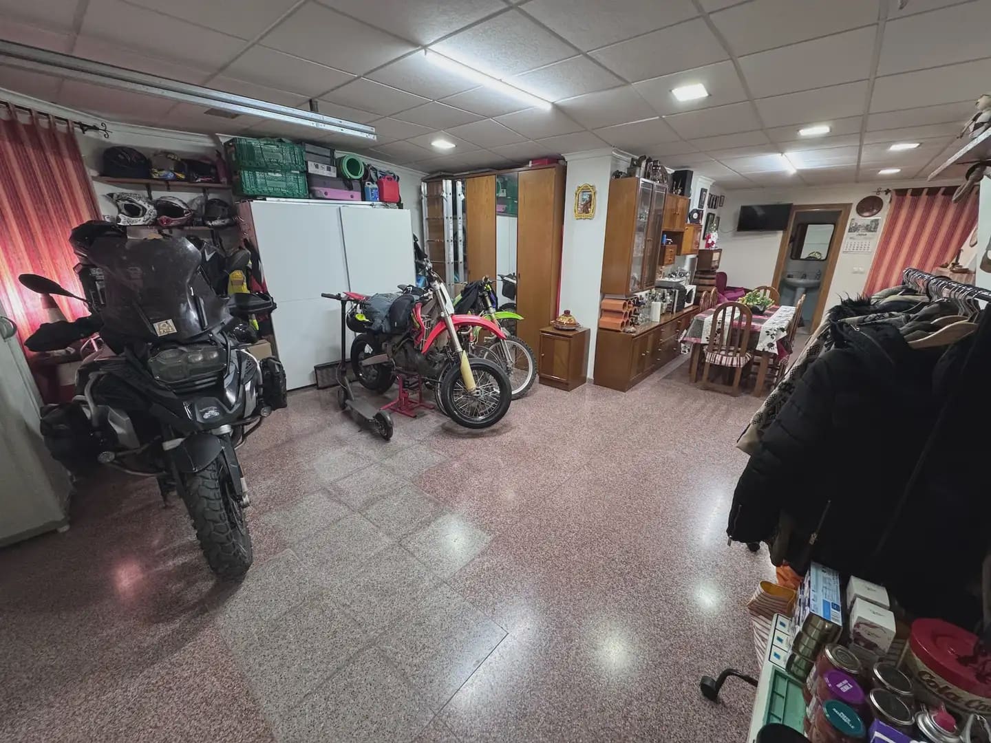 3 soveværelse Byhus til salg i Villena med garage - € 230.000 (Ref: 9773511)