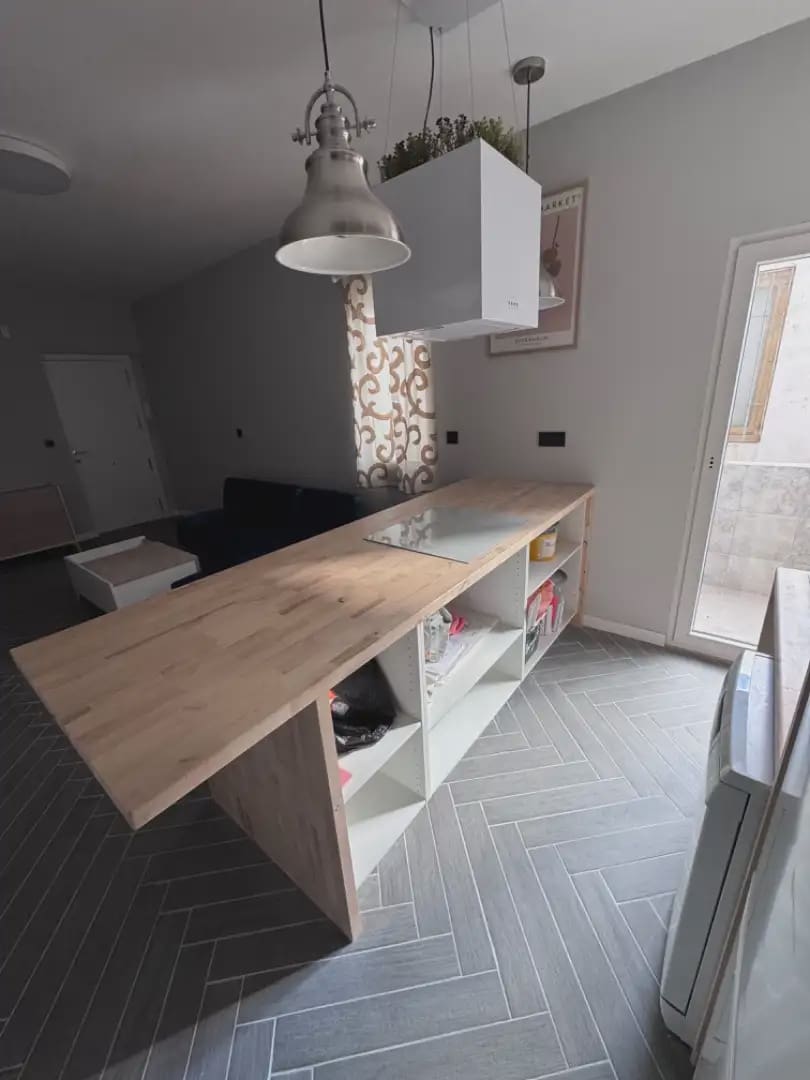 3 sypialnia Mieszkanie na sprzedaż w Villena - 97 000 € (Ref: 9773512)