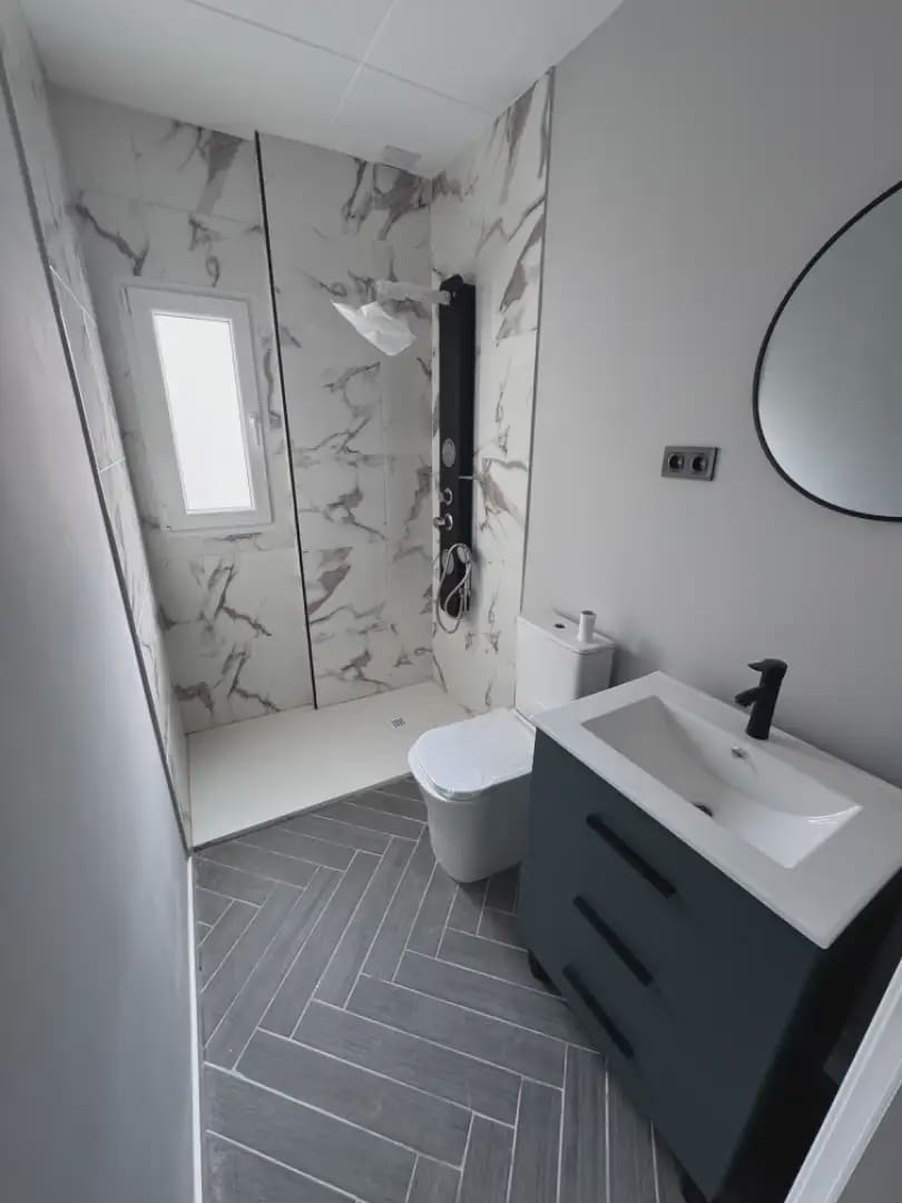 3 sypialnia Mieszkanie na sprzedaż w Villena - 97 000 € (Ref: 9773512)