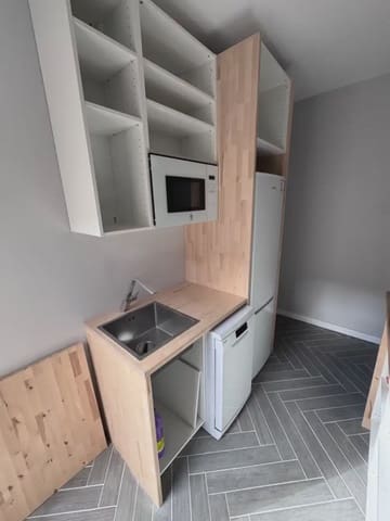 3 quarto Apartamento para venda em Villena - 97 000 € (Ref: 9773512)