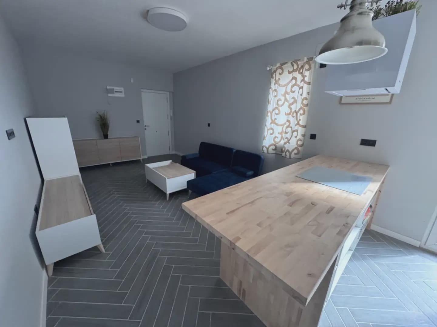 3 sypialnia Mieszkanie na sprzedaż w Villena - 97 000 € (Ref: 9773512)