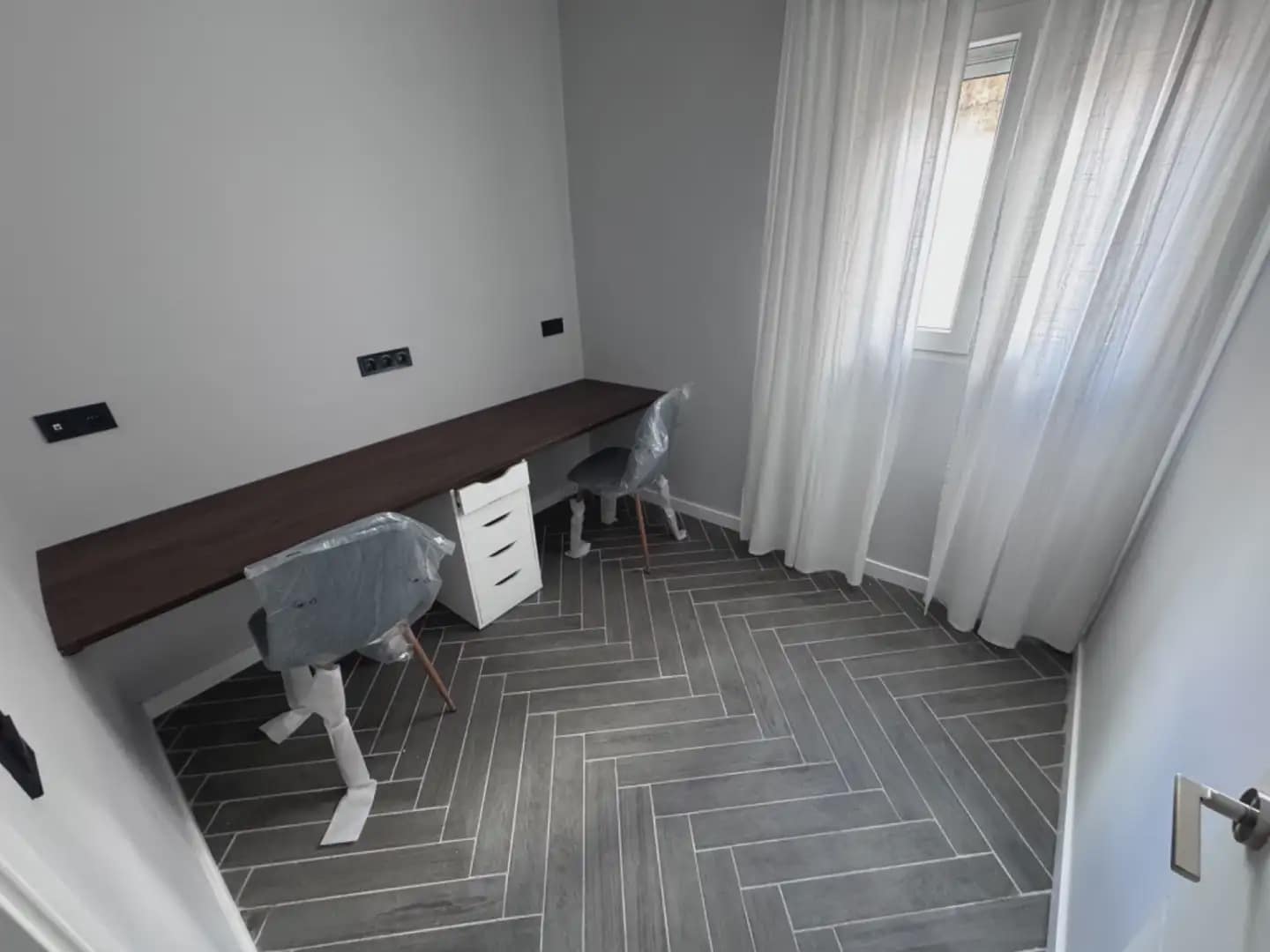 3 sypialnia Mieszkanie na sprzedaż w Villena - 97 000 € (Ref: 9773512)