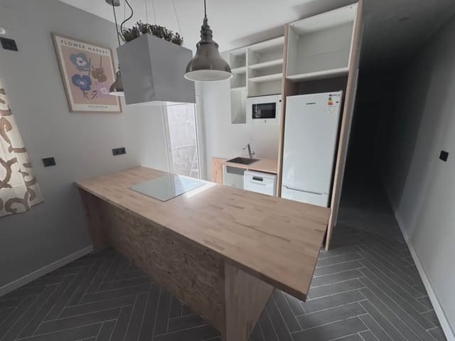 3 quarto Apartamento para venda em Villena - 97 000 € (Ref: 9773512)