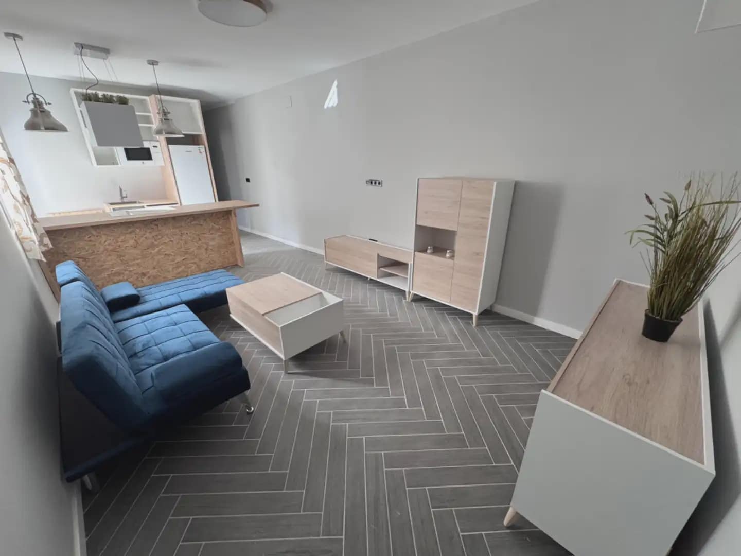 3 sypialnia Mieszkanie na sprzedaż w Villena - 97 000 € (Ref: 9773512)