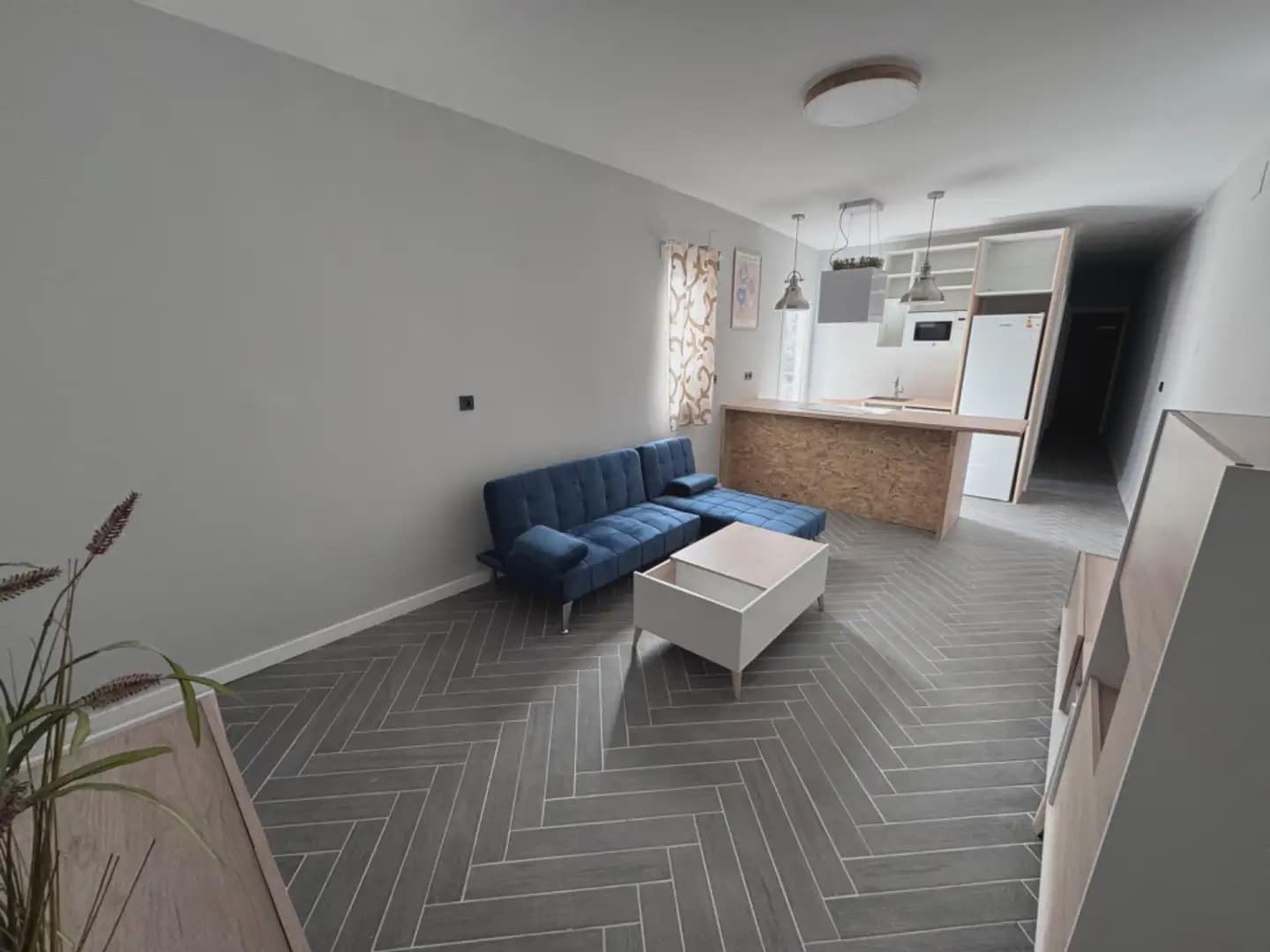 3 sypialnia Mieszkanie na sprzedaż w Villena - 97 000 € (Ref: 9773512)