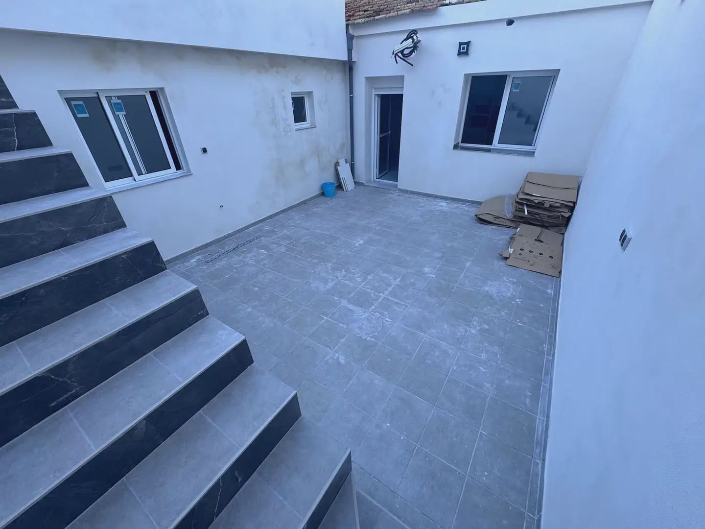 Casa de 3 habitaciones en Villena en venta - 140.000 € (Ref: 9773513)