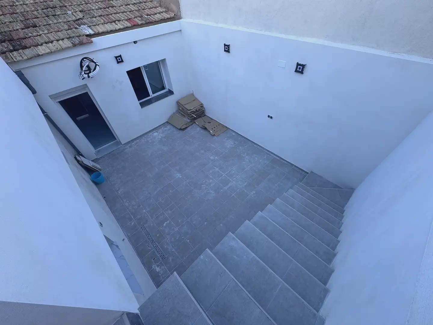 Casa de 3 habitaciones en Villena en venta - 140.000 € (Ref: 9773513)