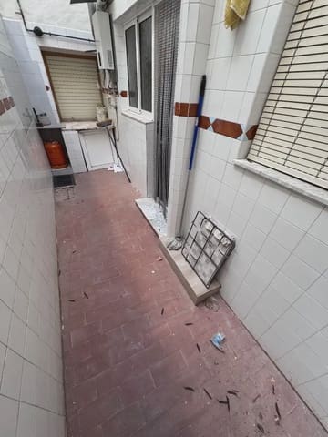 3 quarto Apartamento para venda em Villena - 89 000 € (Ref: 9773514)
